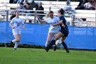 WSoccer vs Brandeis  Wheaton College Women's Soccer vs Brandeis College. - Photo By: KEITH NORDSTROM : Wheaton, women's soccer